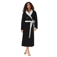 Load image into Gallery viewer, New Style Womens Bathrobe