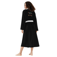 Load image into Gallery viewer, New Style Womens Bathrobe