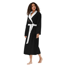 Load image into Gallery viewer, New Style Womens Bathrobe