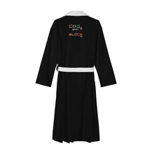 Load image into Gallery viewer, New Style Womens Bathrobe