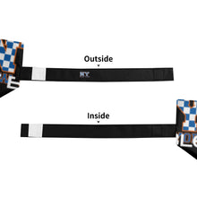 Load image into Gallery viewer, Fully Auto Open & Close Umbrella Printing Outside