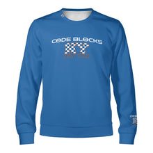 Load image into Gallery viewer, Custom Unisex Family Winter Sweatshirt