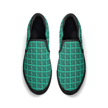Load image into Gallery viewer, Mens Slip On Shoes