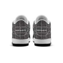Load image into Gallery viewer, Mens Retro High Top Leather Basketball Sneakers-A5