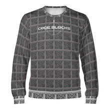 Load image into Gallery viewer, Custom Unisex Family Winter Sweatshirt