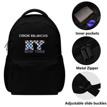 Load image into Gallery viewer, New Casual Style School Backpack