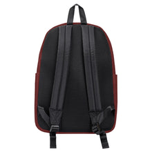 Load image into Gallery viewer, All Over Print Cotton Backpack