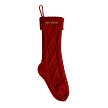 Load image into Gallery viewer, Personalized and Embroidered Christmas Stockings