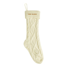 Load image into Gallery viewer, Personalized and Embroidered Christmas Stockings