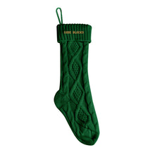 Load image into Gallery viewer, Personalized and Embroidered Christmas Stockings