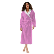 Load image into Gallery viewer, New Style Womens Bathrobe