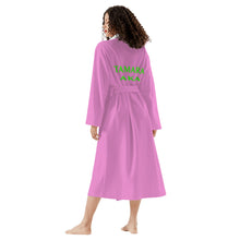 Load image into Gallery viewer, New Style Womens Bathrobe