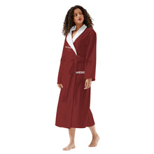 Load image into Gallery viewer, New Style Womens Bathrobe