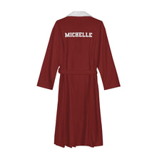 Load image into Gallery viewer, New Style Womens Bathrobe