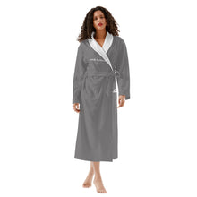 Load image into Gallery viewer, New Style Womens Bathrobe