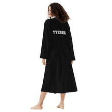 Load image into Gallery viewer, New Style Womens Bathrobe