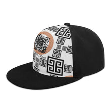 Load image into Gallery viewer, Front Printing Casual Hip-hop Hats