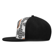 Load image into Gallery viewer, Front Printing Casual Hip-hop Hats