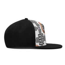 Load image into Gallery viewer, Front Printing Casual Hip-hop Hats