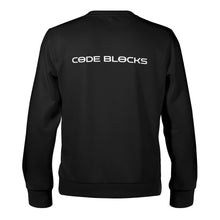 Load image into Gallery viewer, Custom Unisex Family Winter Sweatshirt