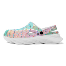 Load image into Gallery viewer, Mens Summer Hollow Out Clogs