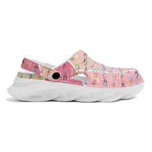 Load image into Gallery viewer, Mens Summer Hollow Out Clogs