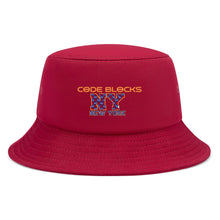 Load image into Gallery viewer, Embroidered Bucket Hats
