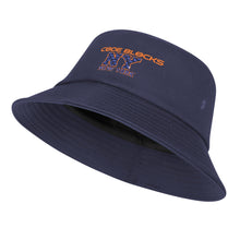Load image into Gallery viewer, Embroidered Bucket Hats