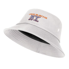Load image into Gallery viewer, Embroidered Bucket Hats