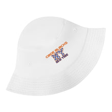 Load image into Gallery viewer, Embroidered Bucket Hats