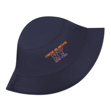 Load image into Gallery viewer, Embroidered Bucket Hats