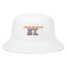 Load image into Gallery viewer, Embroidered Bucket Hats