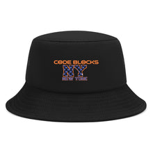 Load image into Gallery viewer, Embroidered Bucket Hats