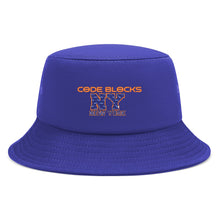 Load image into Gallery viewer, Embroidered Bucket Hats