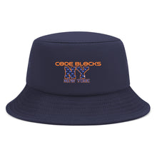 Load image into Gallery viewer, Embroidered Bucket Hats