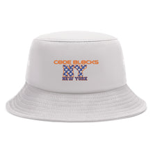 Load image into Gallery viewer, Embroidered Bucket Hats