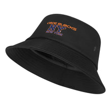 Load image into Gallery viewer, Embroidered Bucket Hats