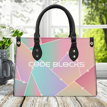 Load image into Gallery viewer, Luxury Women PU Handbag