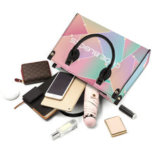 Load image into Gallery viewer, Luxury Women PU Handbag