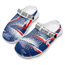 Load image into Gallery viewer, Mens Summer Hollow Out Clogs