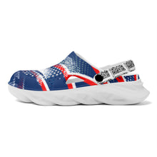 Load image into Gallery viewer, Mens Summer Hollow Out Clogs