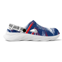 Load image into Gallery viewer, Mens Summer Hollow Out Clogs