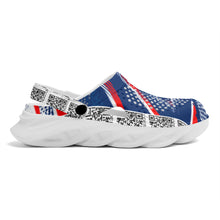 Load image into Gallery viewer, Mens Summer Hollow Out Clogs