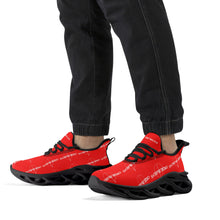 Load image into Gallery viewer, Mens Premium M-sole Sneakers