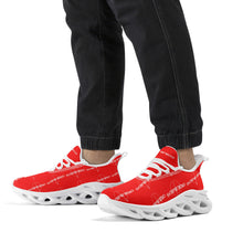 Load image into Gallery viewer, Mens Premium M-sole Sneakers