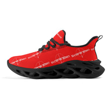 Load image into Gallery viewer, Mens Premium M-sole Sneakers