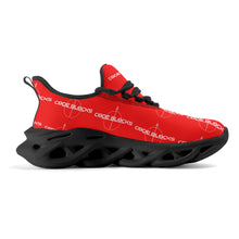 Load image into Gallery viewer, Mens Premium M-sole Sneakers