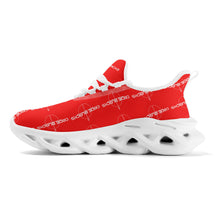 Load image into Gallery viewer, Mens Premium M-sole Sneakers