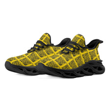 Load image into Gallery viewer, Mens Premium M-sole Sneakers