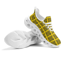Load image into Gallery viewer, Mens Premium M-sole Sneakers